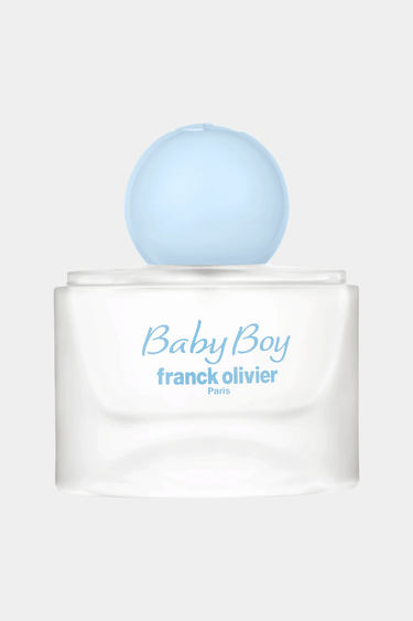Franck Olivier - Baby Boy Scented Water for Baby Alcohol-Free
